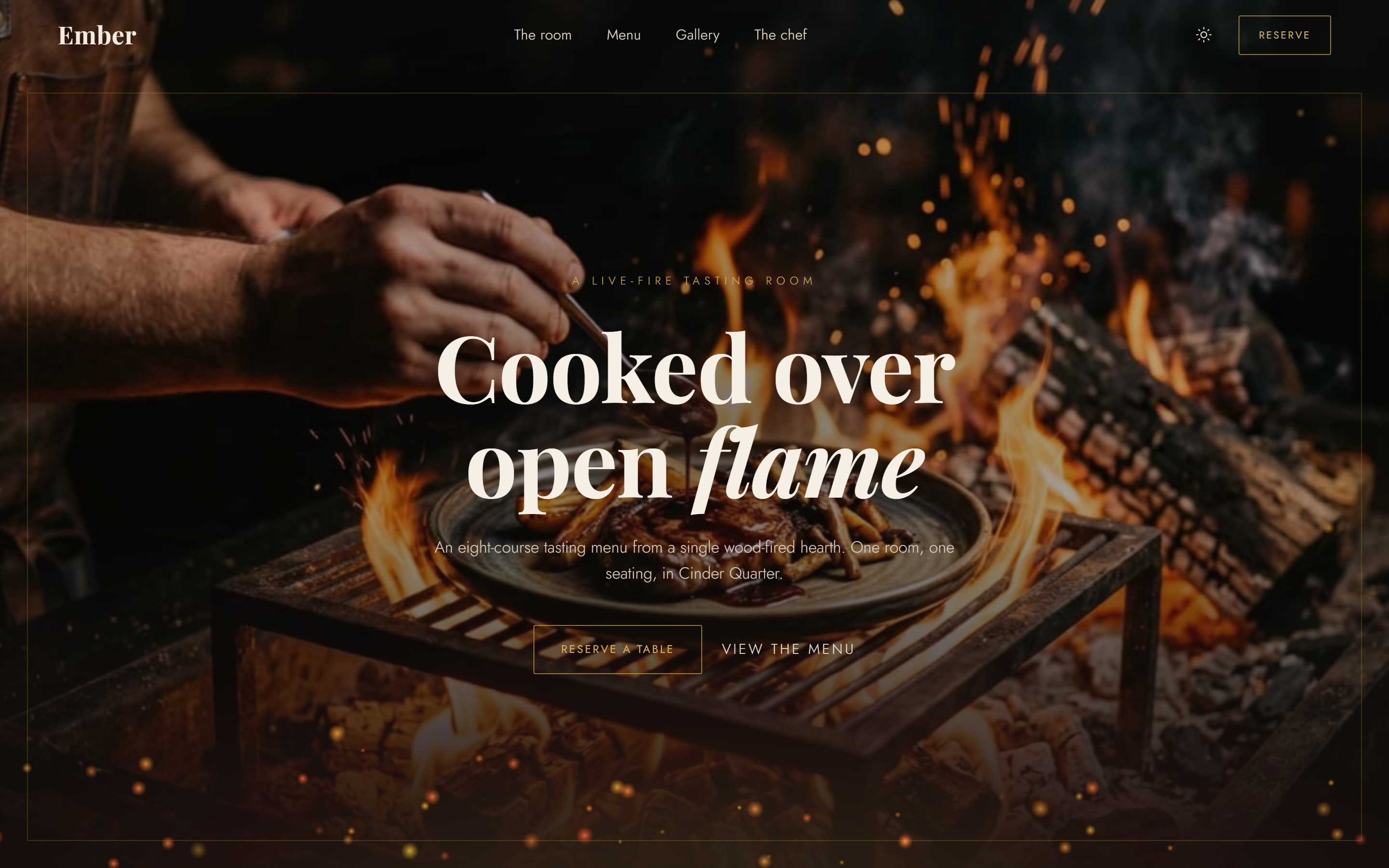 Ember